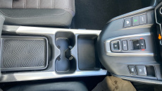 Honda CR-V 2.0 i-MMD Hybrid SE 2WD 5dr eCVT Hybrid Estate